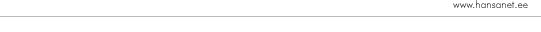 www.hansanet.ee